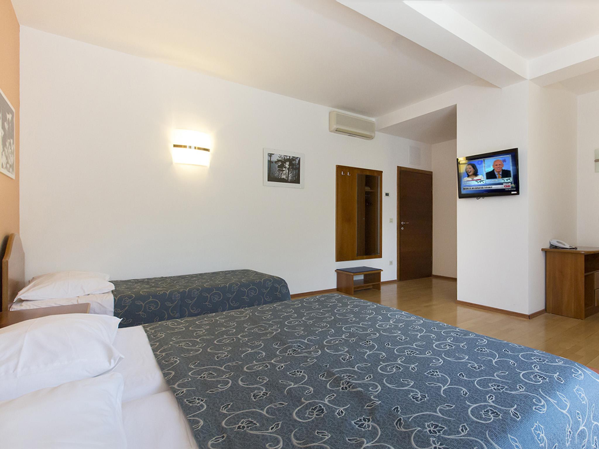 Hotel Ivka Dubrovnik Exterior foto